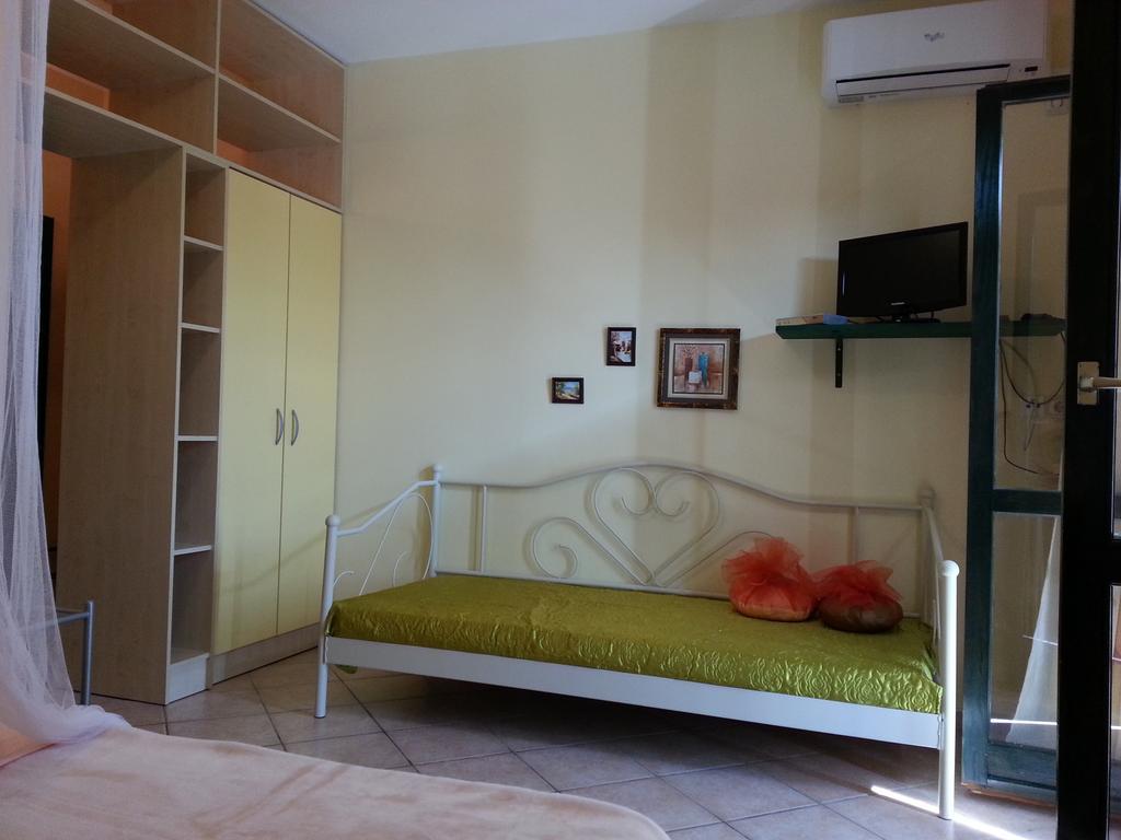 Inn Gostionica Rovanjska Cameră foto