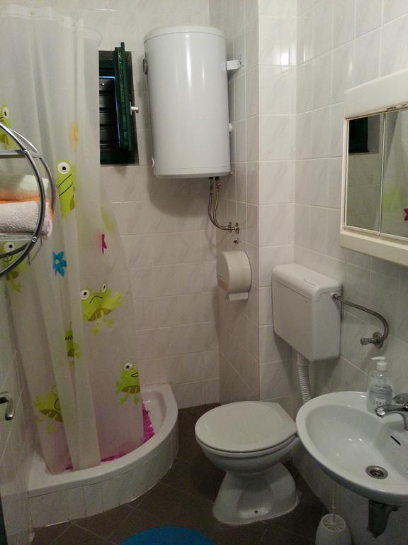 Inn Gostionica Rovanjska Cameră foto
